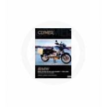 CLYMER MANUAL CLY VT1100C M4604 by Clymer
