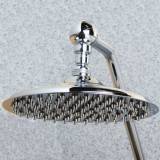 Barclay 5597 Polished Chrome Apollo 10
