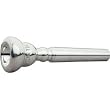 Schilke Standard Series Trumpet Mouthpiece Group I In Silver (6A4a Silver)