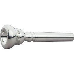 Schilke Standard Series Trumpet Mouthpiece Group I In Silver 13A4a Silver