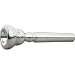 Schilke Standard Series Trumpet Mouthpiece Group I In Silver (6A4a Silver)