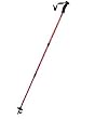 Swiss Gear Adjustable Telescoping Hiking Pole (Red)