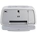 HP PhotoSmart A440 Printer Dock - Printer - color - ink-jet - 4 in x 6 in - 1200 dpi x 1200 dpi up to 1.5 prints/min (color) - capacity: 20 sheets - USB