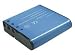Electronics : Pro Power Casio NP-40 ( NP-40DBA ) Equivalent Battery for CASIO EX-P505 EX-P600 EX-P700 EX-Z30 EX-Z40 EX-Z50 EX-Z55 EX-Z57 EX-Z750 Digital Camera Models