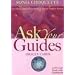The Ask Your Guides Oracle Cards