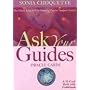 The Ask Your Guides Oracle Cards