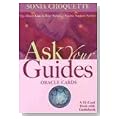 Ask Your Guides Oracle Cards Ask Your Guides Oracle Cards Cover image