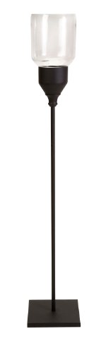 Pasha Floor Candleholder