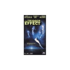 Trigger Effect [VHS]