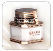 External hard drive:Makari Caviar Face Lightening Cream