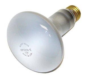 Trojan 21927 - 65BR30/KF Light Bulb
