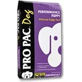 Pro Pac Performance Puppy Premium Puppy Food