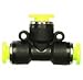 Clippard PQ-TR0805-BLK