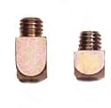 Studs, 12mm - 18mm