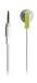 audio-technica インナーイヤーヘッドホン ATH-C100M LGR audio-technica インナーイヤーヘッドホン ATH-C100M LGR
