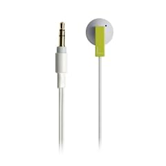 audio-technica インナーイヤーヘッドホン ATH-C100M LGR