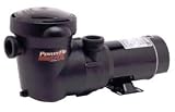 Hayward SP1593 Power-Flo Matrix Above-Ground 1-1/2-Horsepower Pump with Cord