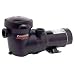 Hayward SP1592 Power-Flo Matrix Above-Ground Pump 1-Horsepower with Cord