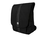 Crumpler - Box Boy - Sac &agrave; dos Ordinateur Portable 17" - Noir