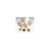 Hollister 18204 Drain Pouch New Image Beige 2-3/4"