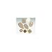 Search : Hollister 18104 Drain Pouch New Image Transparent 2-3/4"