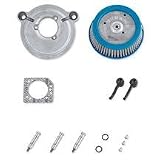 H-D S/E Stage I Air Cleaner Kit-Twin Cam Model 29260-08