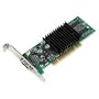 PNY VCQ4280NVS-PCI-BLK Nvidia Quadro4 280 NVS 64MB SDRAM PCI Graphics Card