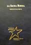 Italian New Revised Diodati Millennium Bible