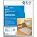 ELI26010 - Mailing Label, Laser, 2x4, 2500/PK, White