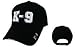 K-9 - Law Enforcement Gear - Baseball Cap / Hat One Size Fits Most
