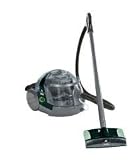 BISSELL PROheat All Rounder/7700E/Multi-Task all round home cleaner/Metallic Green/Grey.