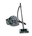 BISSELL PROheat All Rounder/7700E/Multi-Task all round home cleaner/Metallic Green/Grey.