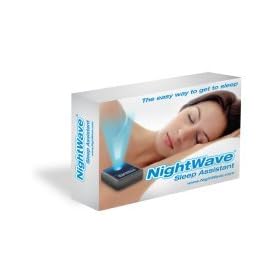 Nightwave Sleep Assistant