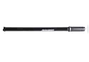 Raleigh 15" Bicycle Pump - Black - Presta Valve