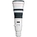 Canon EF 800mm f/5.6L IS USM Image Stabilizer Super Telephoto Zoom Lens - Gray Market