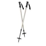 Tubbs TU-04364 06 Tubbs Snowshoe 2 PC Unisex Poles