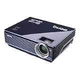 MP611C DLP PROJECTOR SVGA 2100LUMEN 2000:1 2.67K