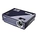 Electronics : MP611C DLP PROJECTOR SVGA 2100LUMEN 2000:1 2.67K
