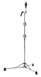 Drum Workshop CP6710 6000 Series Straight Cymbal Stand Flush Base