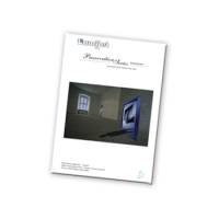 Masters Canvas Inkjet Paper, 8.5 x 11 , 20 Sheets