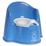 BabyBjorn Potty Chair (Ocean Blue)
