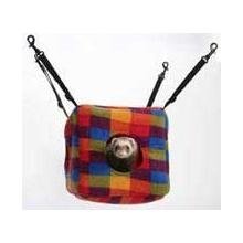 Marshall Ferret Super Cube, Pattern Fleece