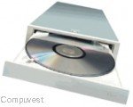 IBM 71P7385 FRU 48x CD-ROM Drive, Black W/O Jack and Volume
