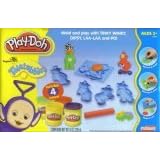 Teletubbies Play Doh by TELETUBBIES