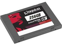 Kingston SVP100S2/256G 256GB SSD (6,35cm (2,5 Zoll), SATA)