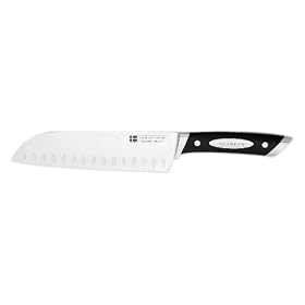 Scanpan Classic Cutlery 7-Inch Santoku by Scanpan
