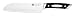 Scanpan Classic Cutlery 7-Inch Santoku