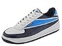 Pro-Keds Sunray RW | Men's Shoes White/Light Royal/Navy