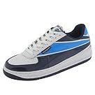 Pro-Keds Sunray RW | Mens Shoes White Light Royal Navy by PRO-Keds