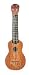 Hawaiian Magnet Ukulele #2 Hawaiian Magnet Ukulele #2